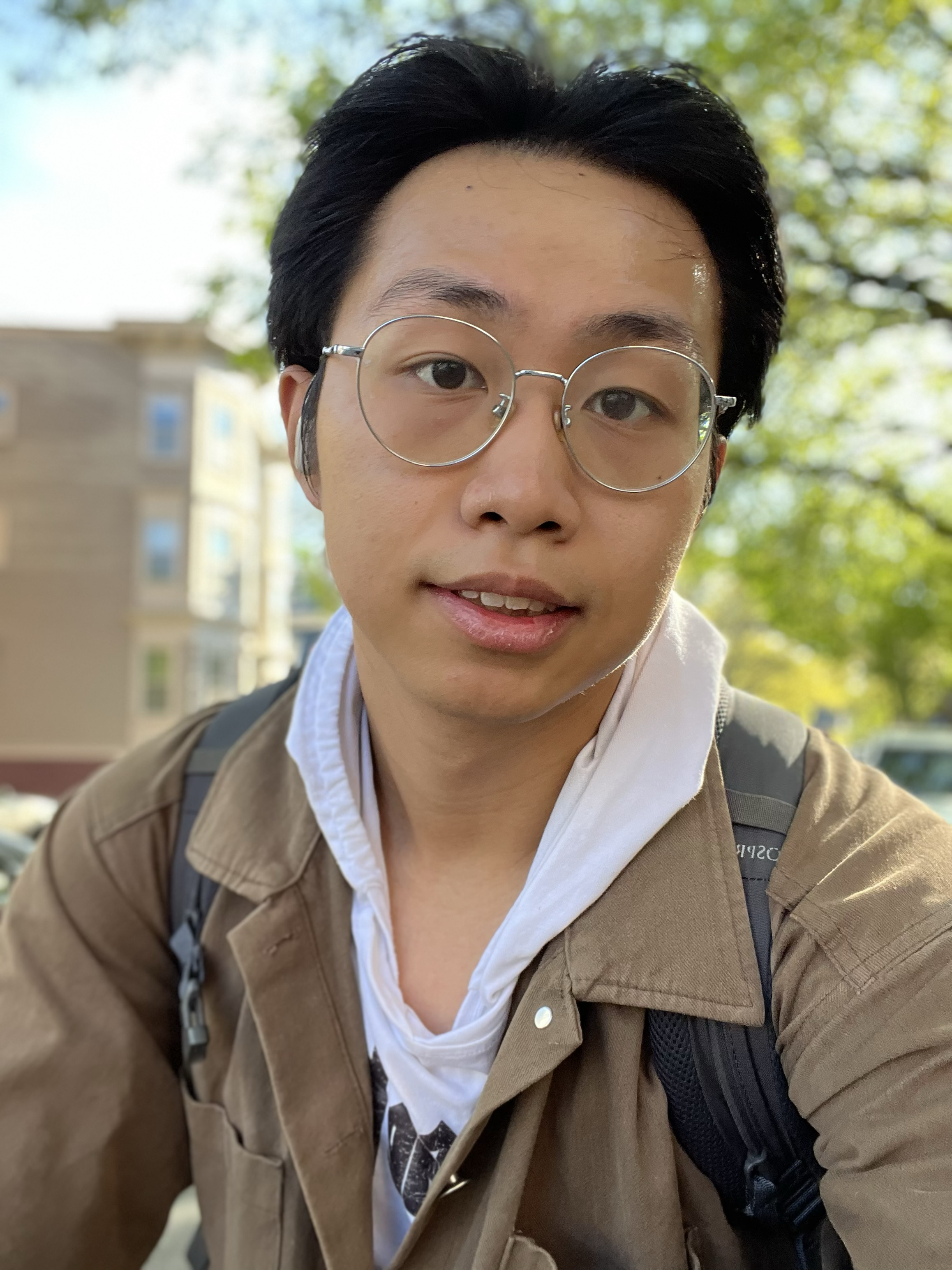 Xiaolong Luo